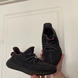 Adidas Yeezy Boost 350 V2 “Bred”